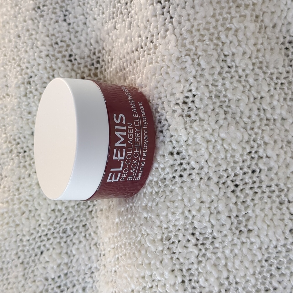 ELEMIS Black Cherry Pro-Collagen Balm, 20mg/0.7oz